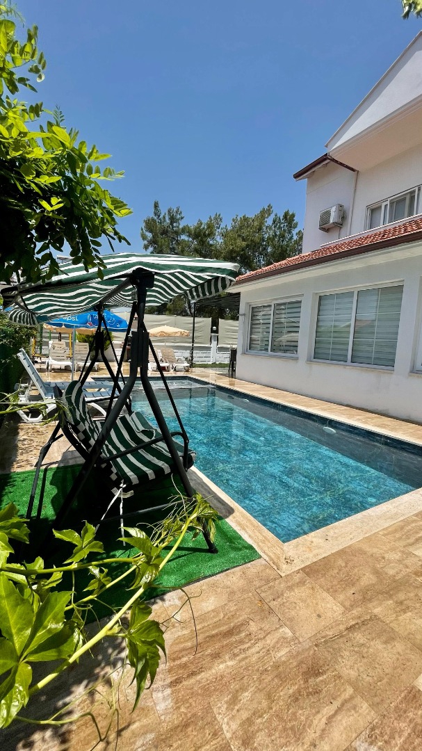 Villa Duru Duo Fethiye
