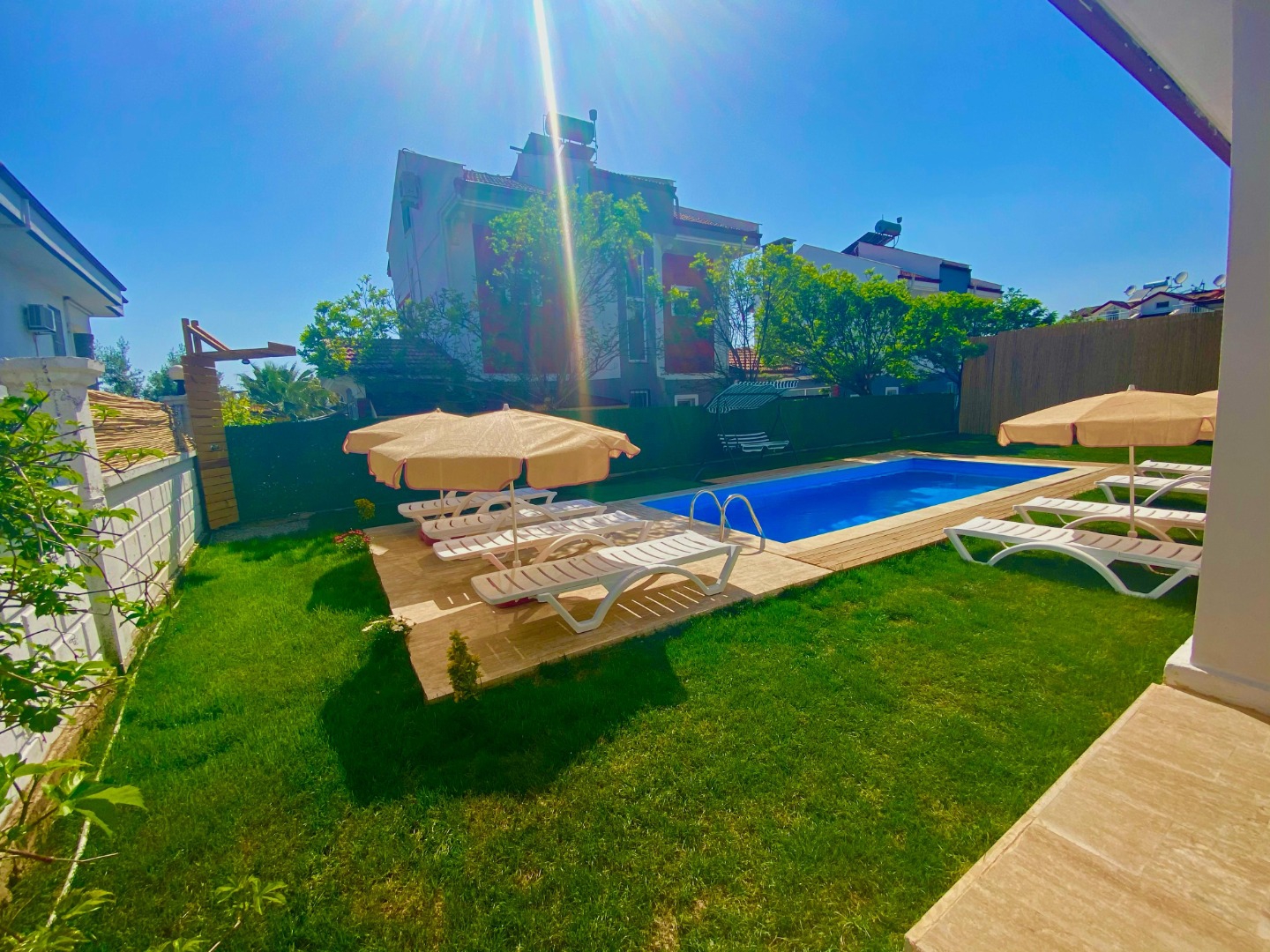 Villa Duru Fethiye