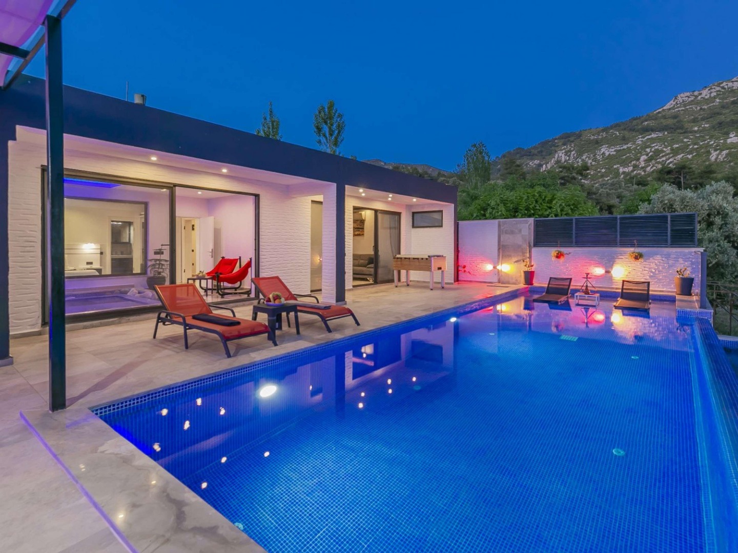 Villa Viva İslamlar 
