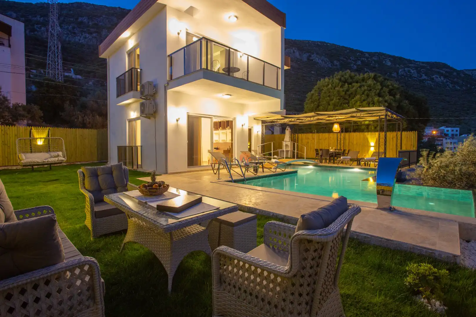 Villa Marine Luxury - Ultimate Kalkan Experience