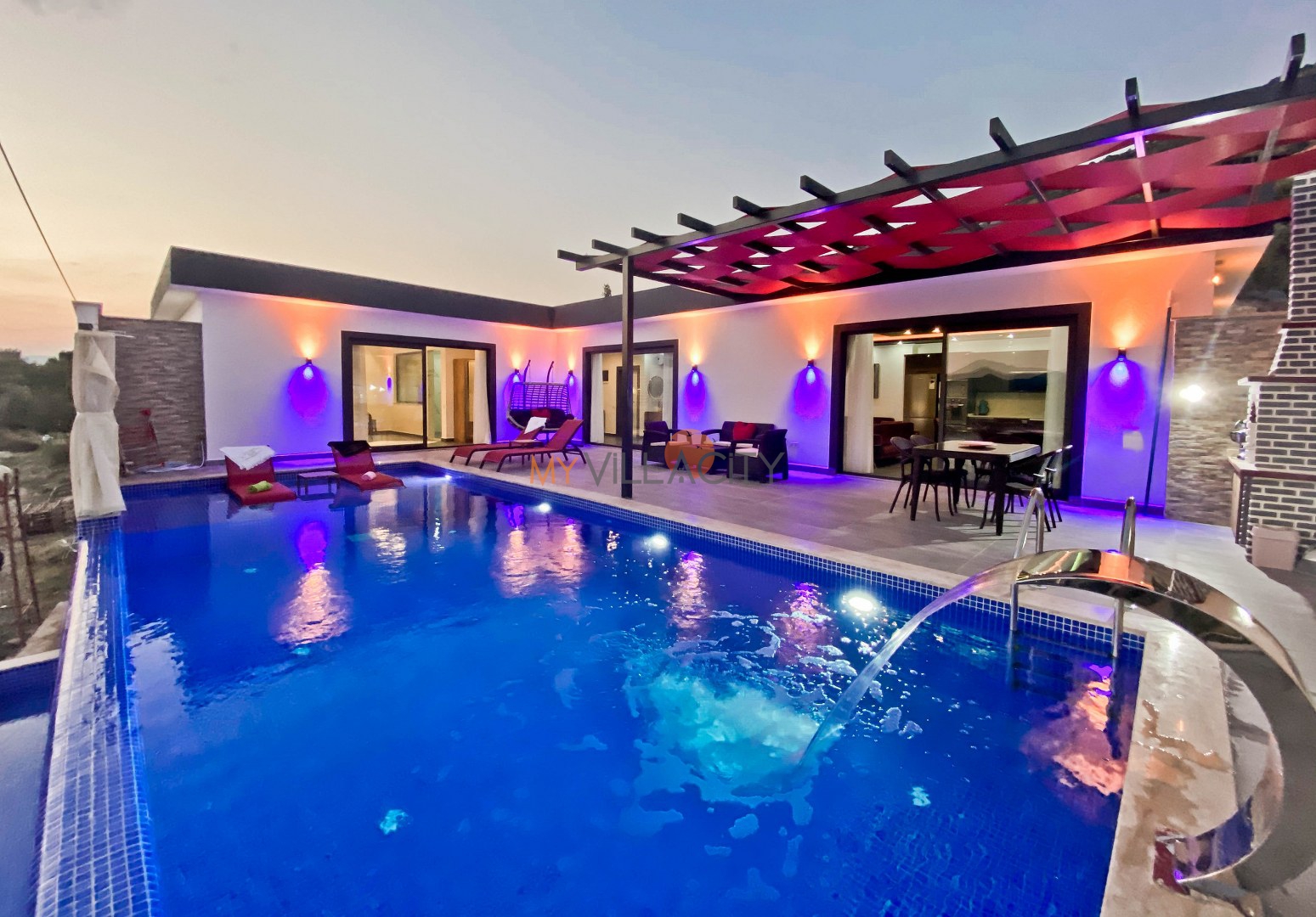Villa Belinay
