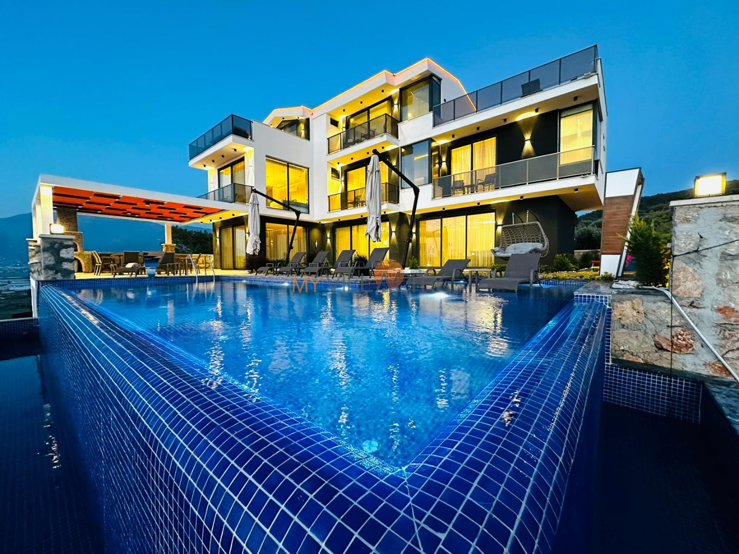 Villa Karacabey