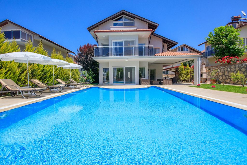 Villa Ahla Fethiye