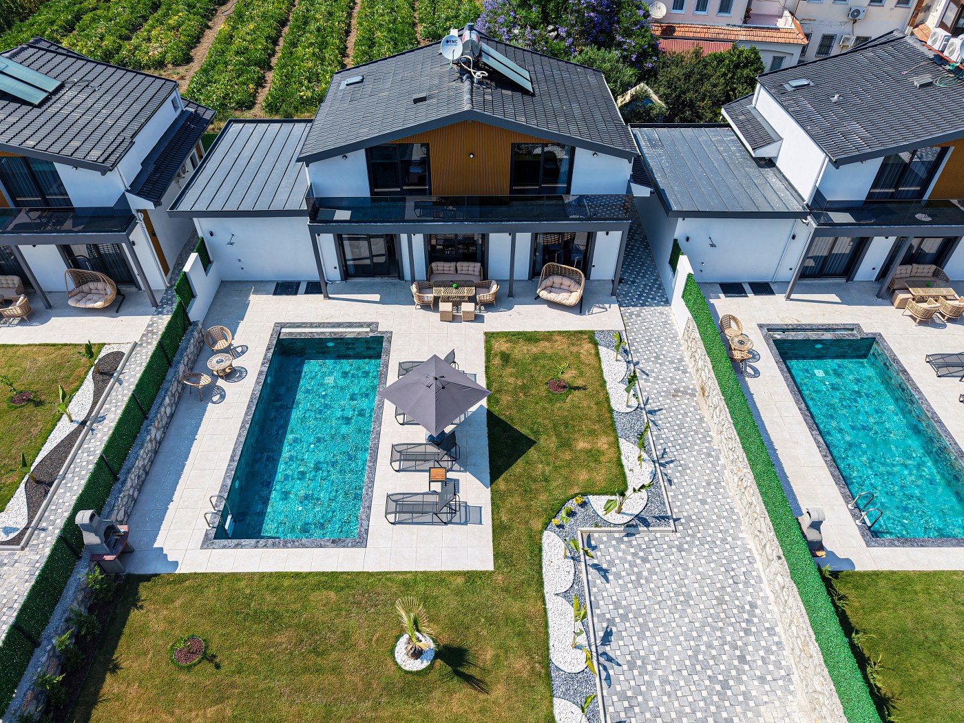 Villa Angora 4