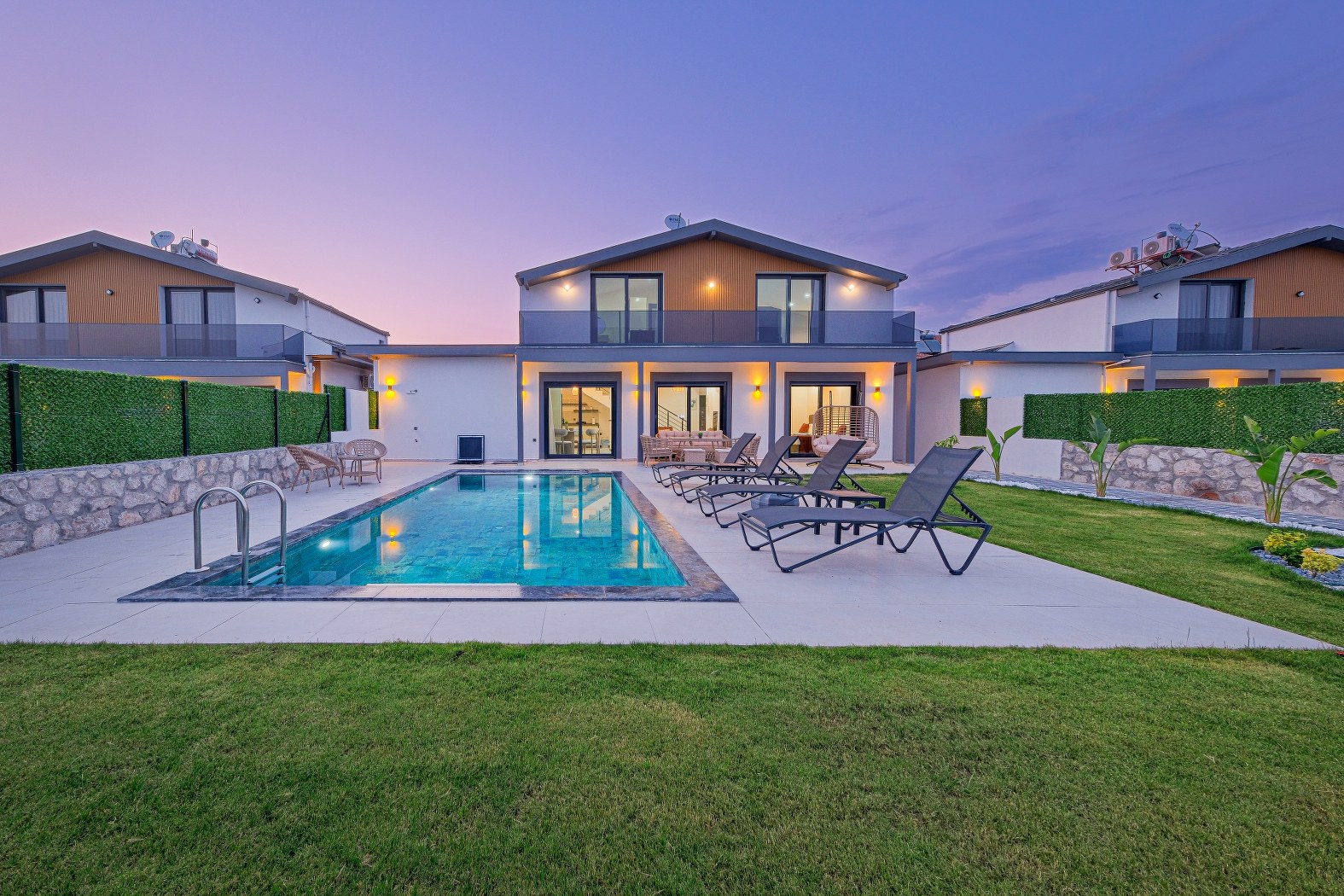 Villa Angora 5