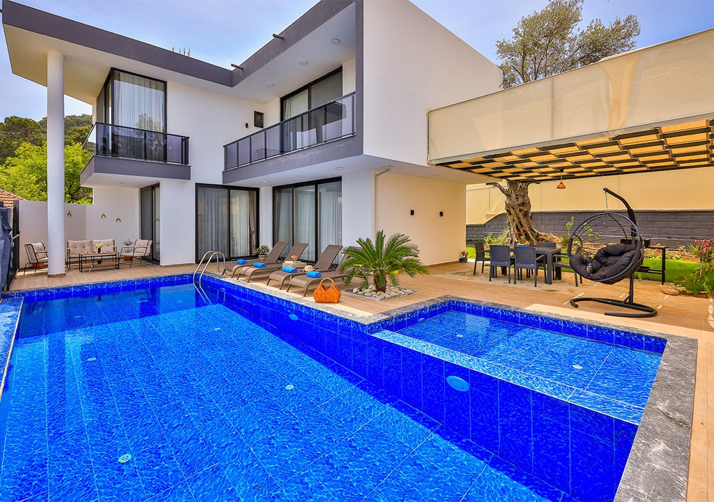  Villa Patara Vista