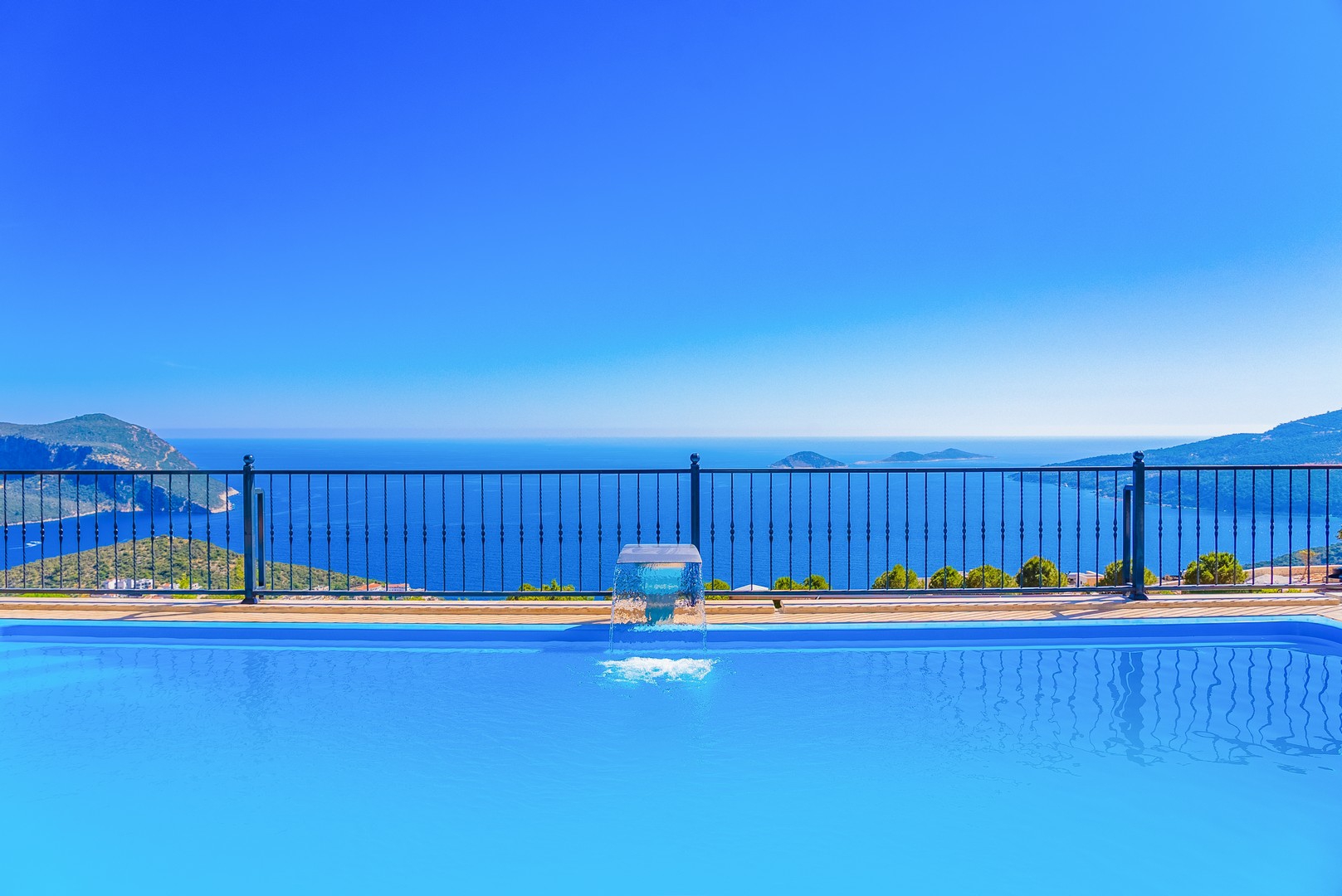 Villa Modosli